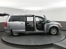2020 Dodge Grand Caravan Premium Captains Chairs, Low Kms, Remot - Photo 52