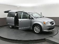2020 Dodge Grand Caravan Premium Captains Chairs, Low Kms, Remot - Photo 53