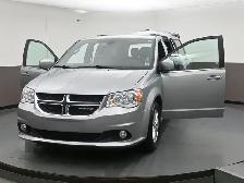 2020 Dodge Grand Caravan Premium Captains Chairs, Low Kms, Remot - Photo 54