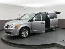 2020 Dodge Grand Caravan Premium Captains Chairs, Low Kms, Remot - Photo 55