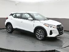 2025 Nissan Kicks Play SV CLEAROUT SALE - CALL 902-469-8484 FOR
