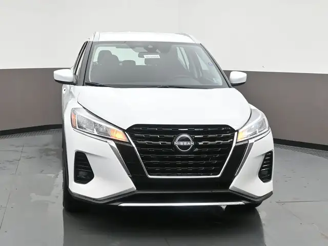 2025 Nissan Kicks Play SV CLEAROUT SALE - CALL 902-469-8484 FOR - Photo 2
