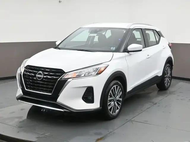 2025 Nissan Kicks Play SV CLEAROUT SALE - CALL 902-469-8484 FOR - Photo 3