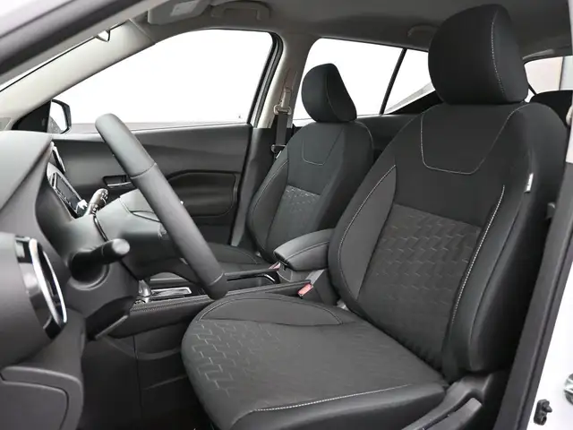 2025 Nissan Kicks Play SV CLEAROUT SALE - CALL 902-469-8484 FOR - Photo 12
