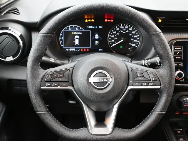 2025 Nissan Kicks Play SV CLEAROUT SALE - CALL 902-469-8484 FOR - Photo 15