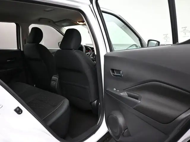 2025 Nissan Kicks Play SV CLEAROUT SALE - CALL 902-469-8484 FOR - Photo 18