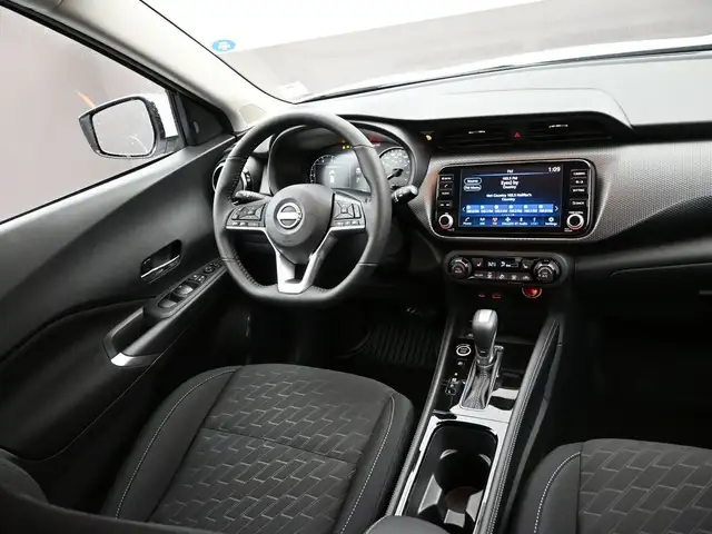 2025 Nissan Kicks Play SV CLEAROUT SALE - CALL 902-469-8484 FOR - Photo 19