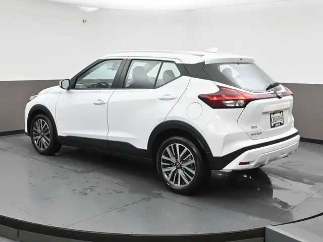 2025 Nissan Kicks Play SV CLEAROUT SALE - CALL 902-469-8484 FOR - Photo 24