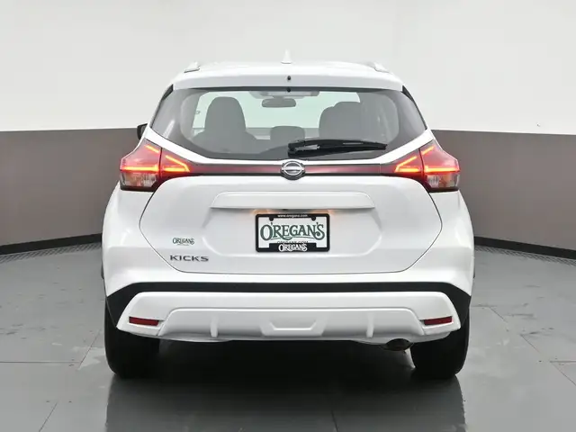 2025 Nissan Kicks Play SV CLEAROUT SALE - CALL 902-469-8484 FOR - Photo 25