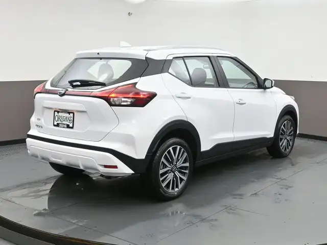 2025 Nissan Kicks Play SV CLEAROUT SALE - CALL 902-469-8484 FOR - Photo 26