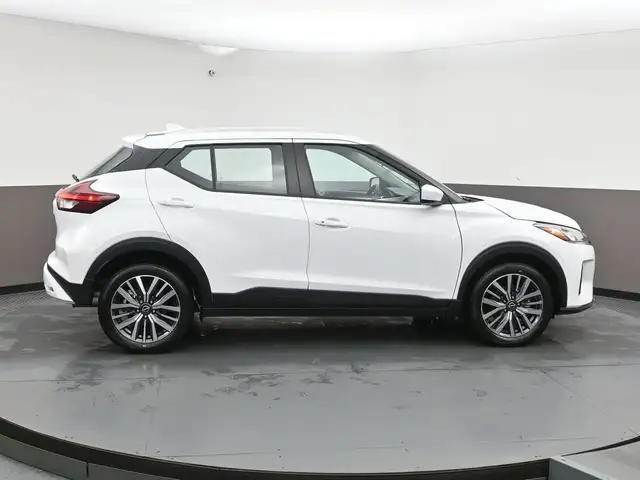 2025 Nissan Kicks Play SV CLEAROUT SALE - CALL 902-469-8484 FOR - Photo 27