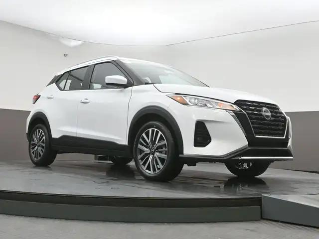 2025 Nissan Kicks Play SV CLEAROUT SALE - CALL 902-469-8484 FOR - Photo 28