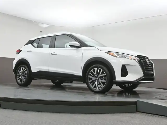 2025 Nissan Kicks Play SV CLEAROUT SALE - CALL 902-469-8484 FOR - Photo 30
