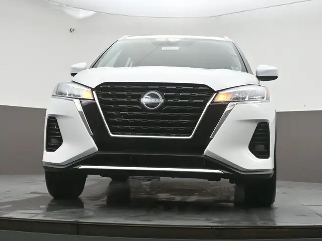 2025 Nissan Kicks Play SV CLEAROUT SALE - CALL 902-469-8484 FOR - Photo 31
