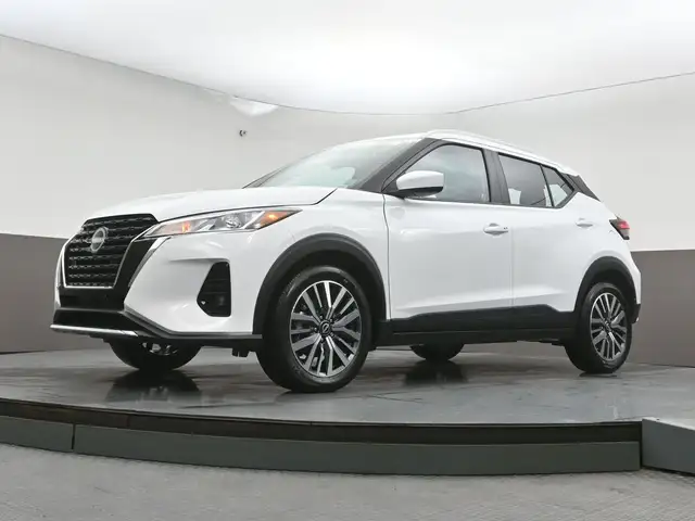 2025 Nissan Kicks Play SV CLEAROUT SALE - CALL 902-469-8484 FOR - Photo 32