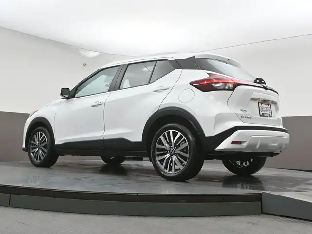 2025 Nissan Kicks Play SV CLEAROUT SALE - CALL 902-469-8484 FOR - Photo 34