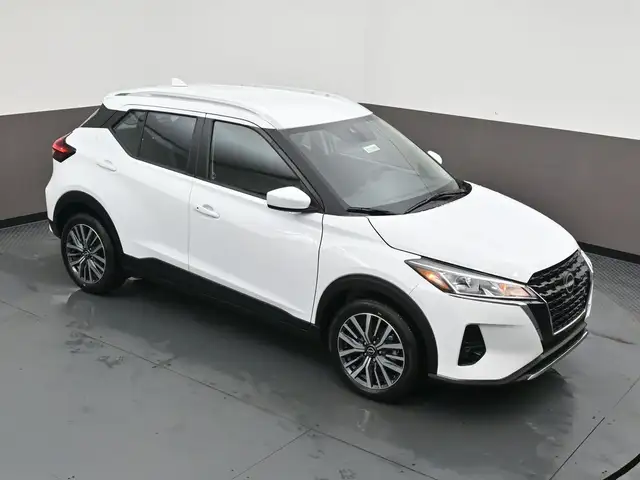 2025 Nissan Kicks Play SV CLEAROUT SALE - CALL 902-469-8484 FOR - Photo 36