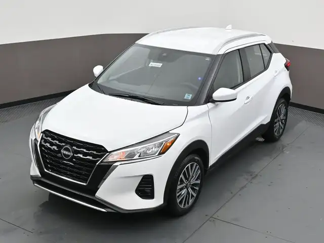 2025 Nissan Kicks Play SV CLEAROUT SALE - CALL 902-469-8484 FOR - Photo 38