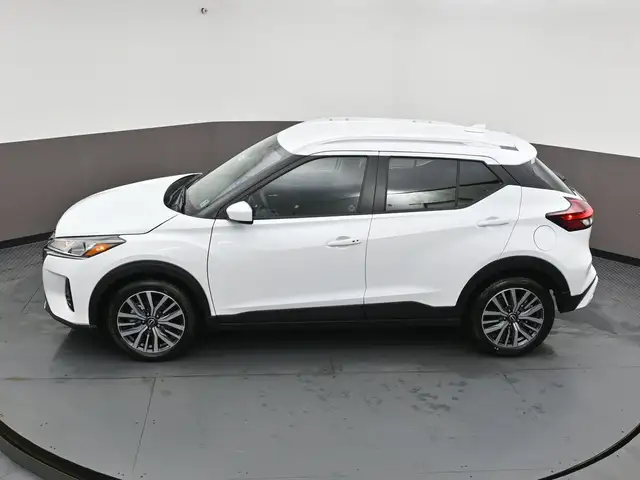 2025 Nissan Kicks Play SV CLEAROUT SALE - CALL 902-469-8484 FOR - Photo 39