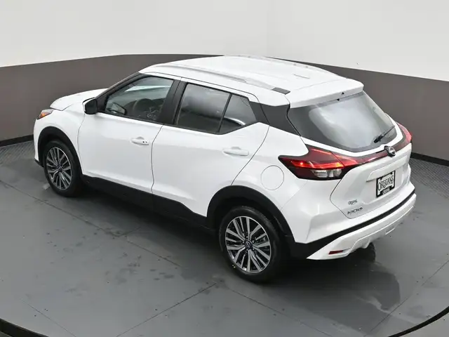 2025 Nissan Kicks Play SV CLEAROUT SALE - CALL 902-469-8484 FOR - Photo 40