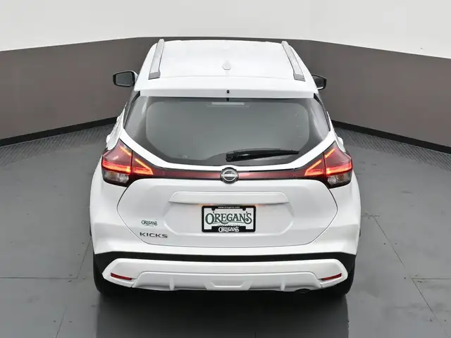 2025 Nissan Kicks Play SV CLEAROUT SALE - CALL 902-469-8484 FOR - Photo 41