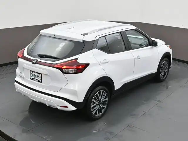 2025 Nissan Kicks Play SV CLEAROUT SALE - CALL 902-469-8484 FOR - Photo 42