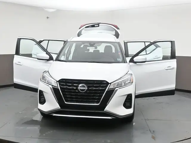 2025 Nissan Kicks Play SV CLEAROUT SALE - CALL 902-469-8484 FOR - Photo 46