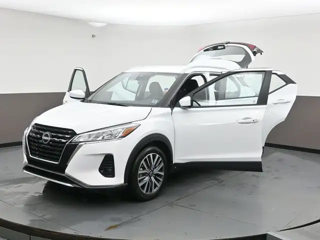 2025 Nissan Kicks Play SV CLEAROUT SALE - CALL 902-469-8484 FOR - Photo 47