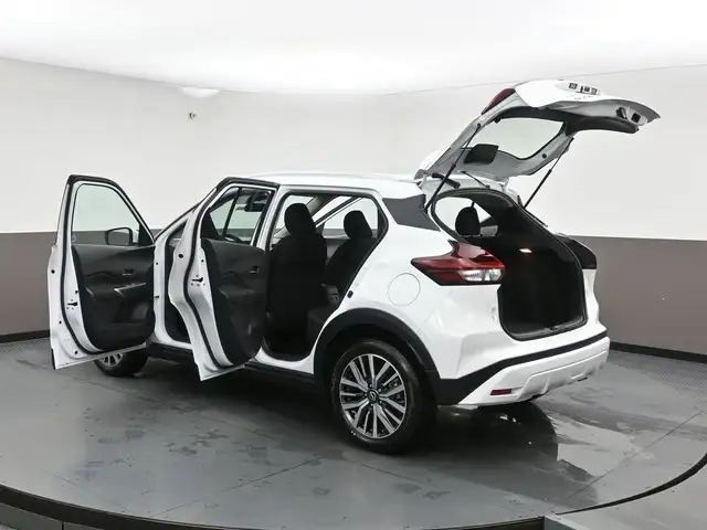2025 Nissan Kicks Play SV CLEAROUT SALE - CALL 902-469-8484 FOR - Photo 49