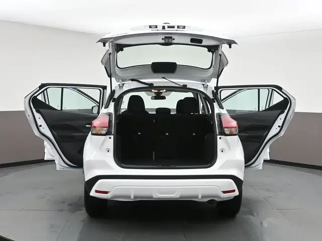 2025 Nissan Kicks Play SV CLEAROUT SALE - CALL 902-469-8484 FOR - Photo 50