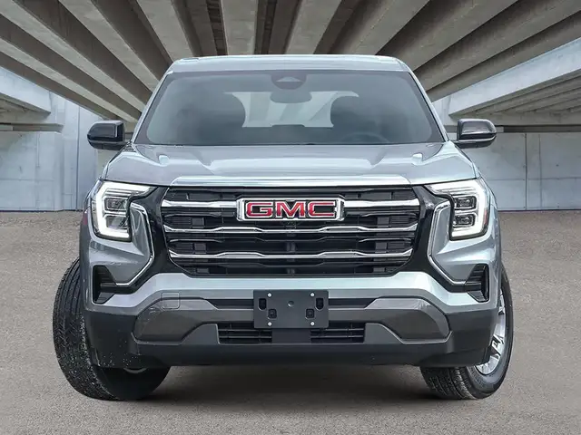 2026 GMC Terrain Elevation AWD - Heated Seats - $304 B/W - Photo 2