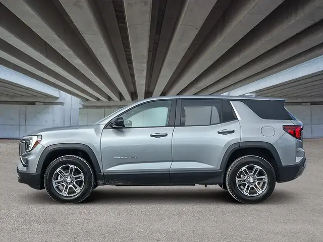 2026 GMC Terrain Elevation AWD - Heated Seats - $304 B/W - Photo 3