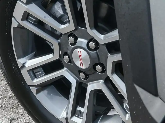2026 GMC Terrain Elevation AWD - Heated Seats - $304 B/W - Photo 7
