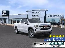 2026 GMC Sierra 1500 SLE - $548 B/W