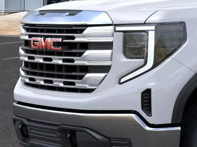 2026 GMC Sierra 1500 SLE - $548 B/W - Photo 13