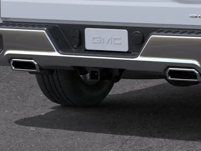 2026 GMC Sierra 1500 SLE - $548 B/W - Photo 14