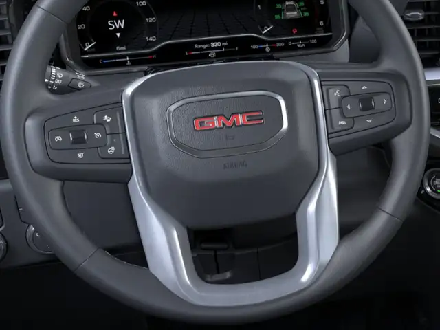 2026 GMC Sierra 1500 SLE - $548 B/W - Photo 19