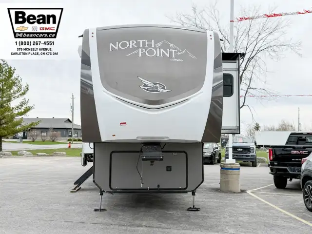 2021 Jayco North Point - Photo 2
