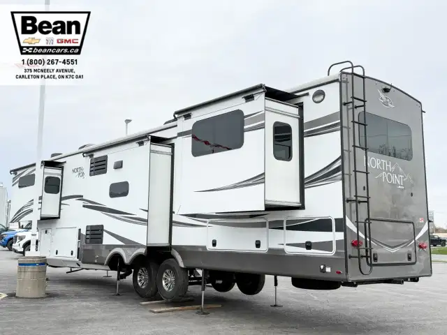 2021 Jayco North Point - Photo 4