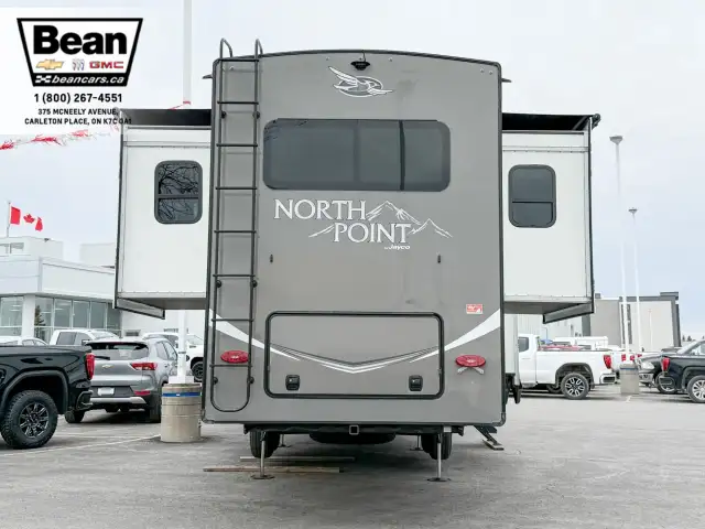 2021 Jayco North Point - Photo 5