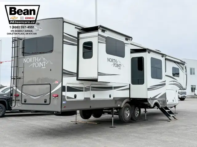 2021 Jayco North Point - Photo 6