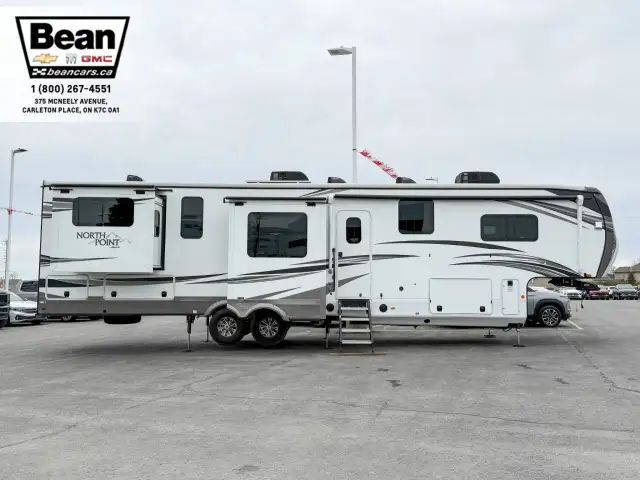 2021 Jayco North Point - Photo 7