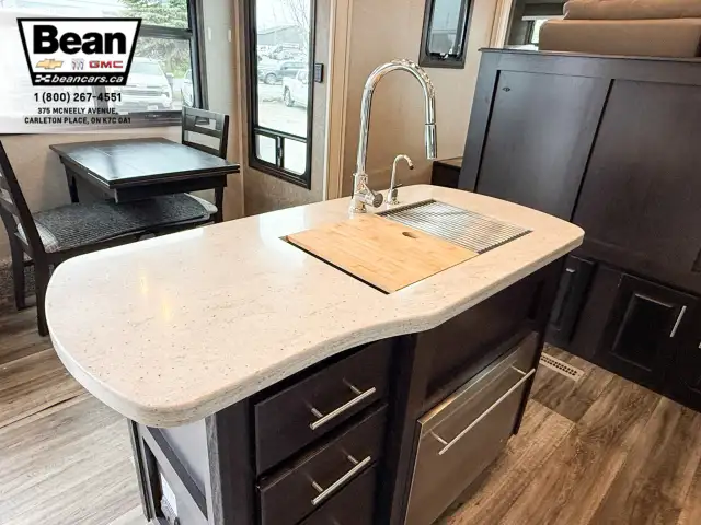 2021 Jayco North Point - Photo 9