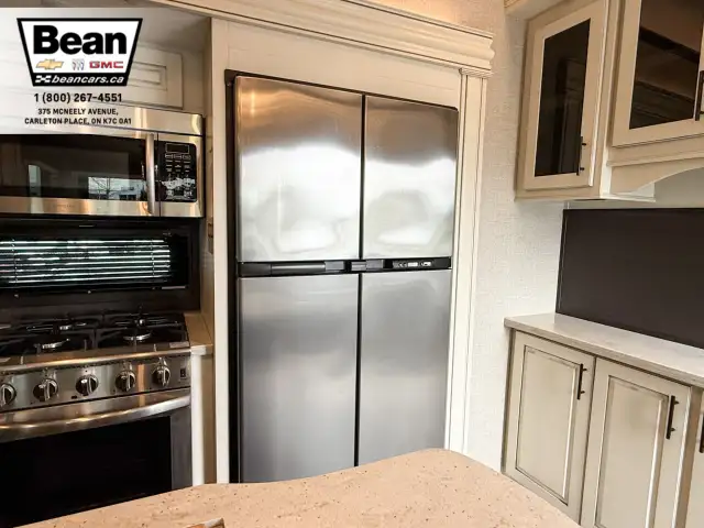 2021 Jayco North Point - Photo 10