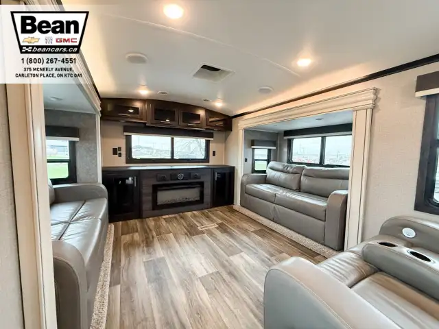 2021 Jayco North Point - Photo 18