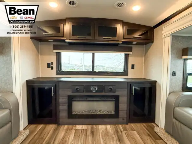2021 Jayco North Point - Photo 21