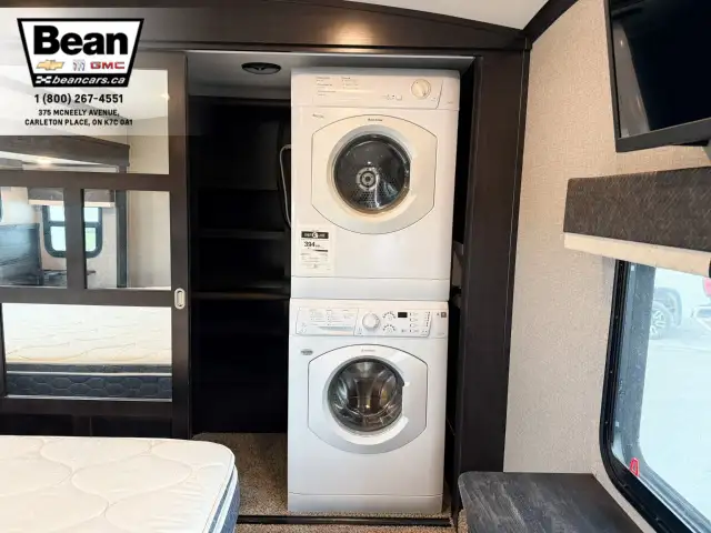 2021 Jayco North Point - Photo 25