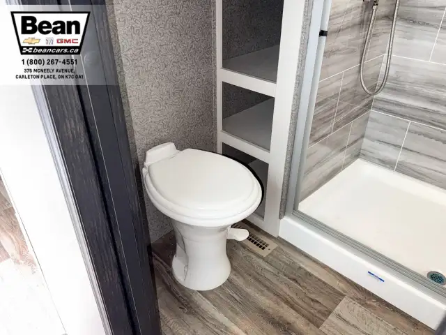 2021 Jayco North Point - Photo 29