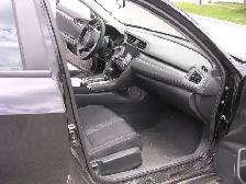 2017 Honda Civic 4dr Cvt Lx - Photo 8