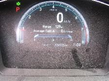 2017 Honda Civic 4dr Cvt Lx - Photo 9